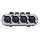 Zoom Enregistreur Audio PodTrak P4