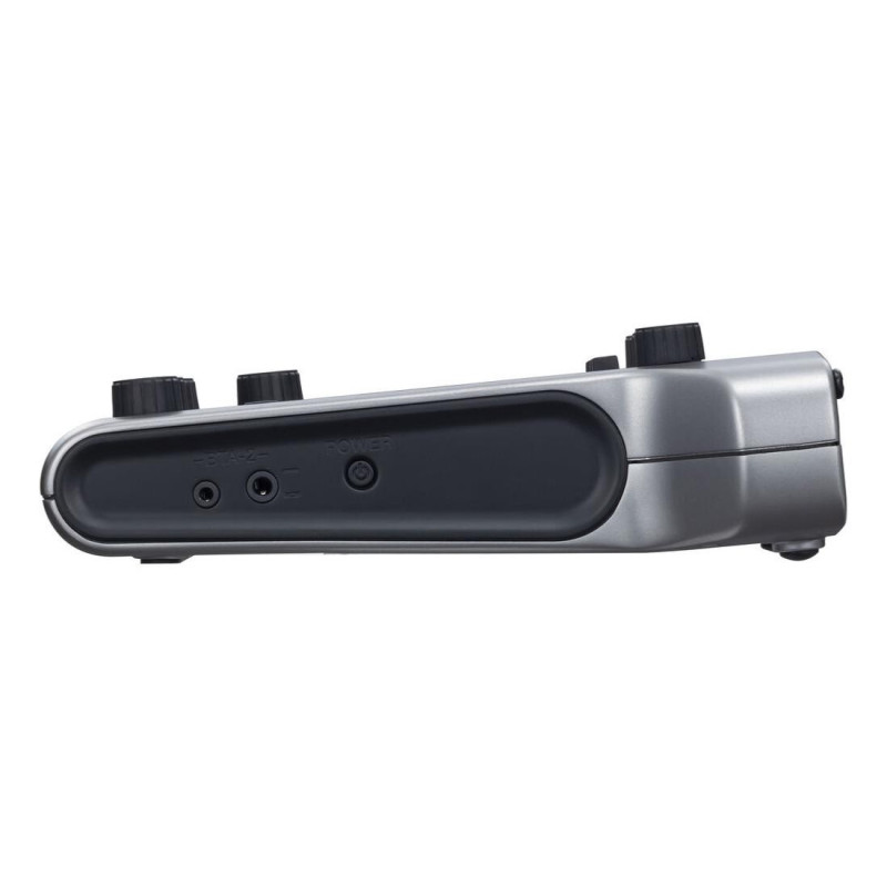 Zoom Enregistreur Audio PodTrak P4