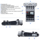 Zoom Enregistreur Audio PodTrak P4