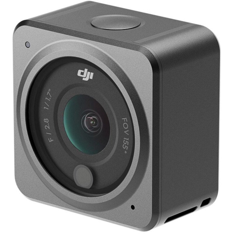 Dji Caméra Action 2 Power Combo