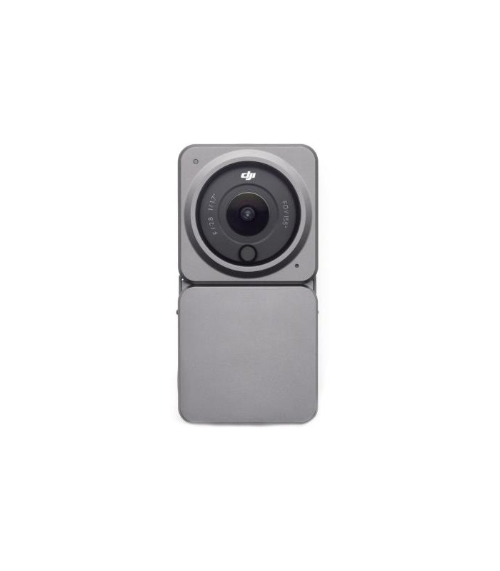 Dji Caméra Action 2 Power Combo