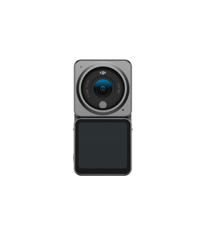 Dji Caméra Action 2 Dual Screen Combo