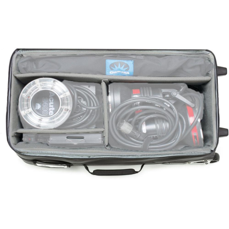 Think Tank Valise Logistics Manager 30 V2