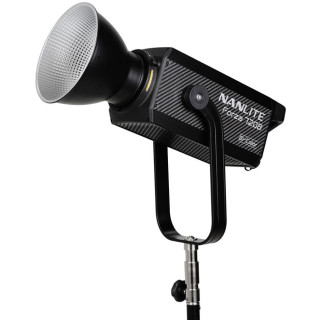 Lumière continue