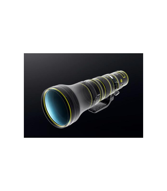 Nikon Nikkor Objectif Z 800mm f6.3 VR S 
