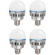 Nanlite Pavobulb 10C Kit 4 ampoules