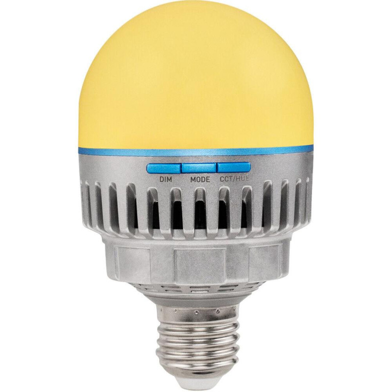 Nanlite Pavobulb 10C Kit 4 ampoules