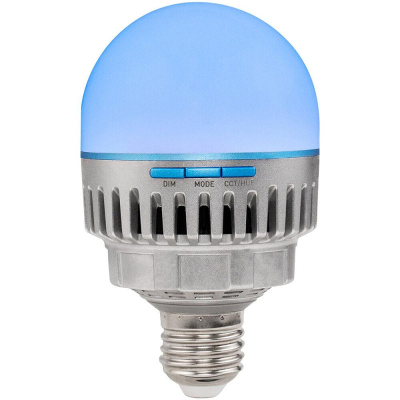 Nanlite Pavobulb 10C Kit 4 ampoules