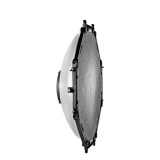 Grille nid d'abeille