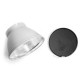 Elinchrom Bol Réflecteur 21cm avec Grille 30°