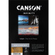 Canson Infinity Baryta Prestige II 340g A3+ / 25 feuilles