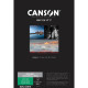 Canson Infinity Arches Aquarelle Rag 310g A2 / 25 feuilles