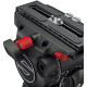 Sachtler Kit FSB 10 Mk II et Trépied Carbone ENG 2 CF GS