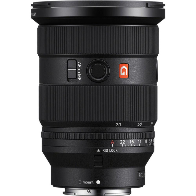 Sony Objectif FE 24-70mm f/2.8 GM II