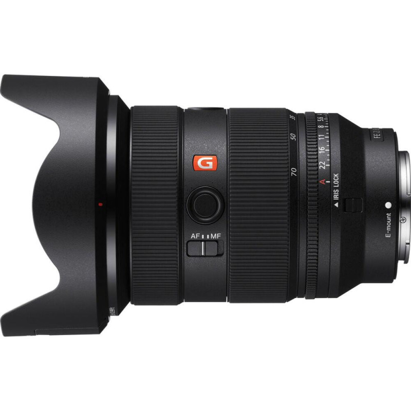 Sony Objectif FE 24-70mm f/2.8 GM II