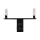 Nanlite Support Simple T12 pour Pavotube