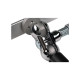 Nanlite Support Simple T12 pour Pavotube