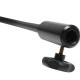 Nanlite Support T12 avec Tube Col de Cygne pour 4 Pavotubes