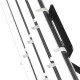 Nanlite Support T12 avec Tube Col de Cygne pour 4 Pavotubes