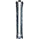 Nanlite Coupe-Flux avec Nid d\'Abeille pour Pavotube II 15X