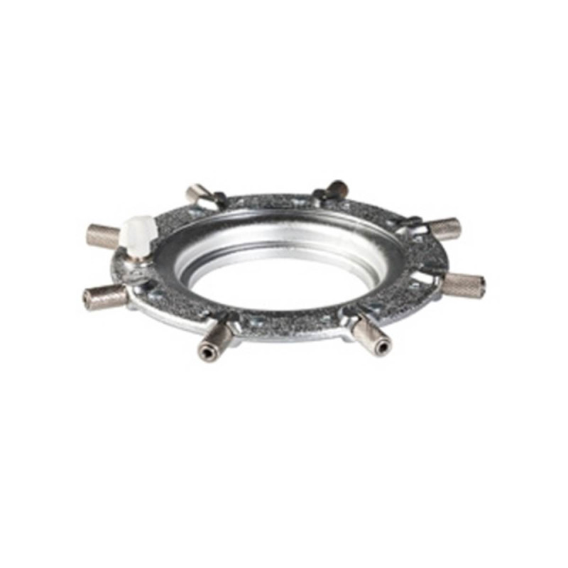 Elinchrom Speedring Rotalux pour Flash Bowens et Godox