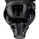 Sachtler Kit Rotule Aktiv 10 et Trépied Flowtech 100 GS