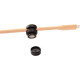 Tethertools Lot de 2 Supports de câble TetherGuard