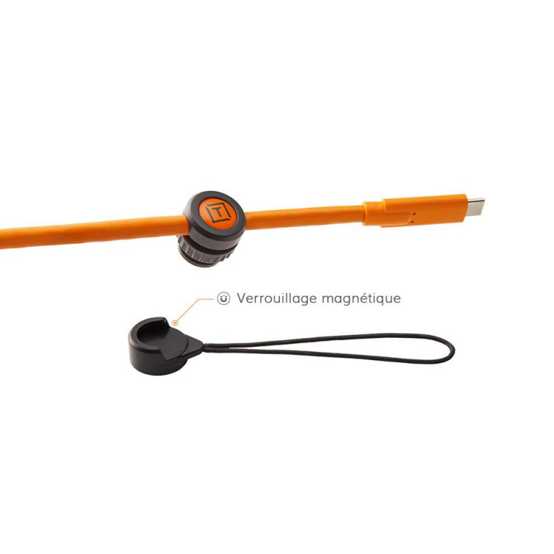 Tethertools Camera Support TetherGuard