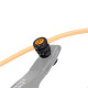 Tethertools Support de montage fileté TetherGuard