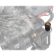 Tethertools Support de montage fileté TetherGuard