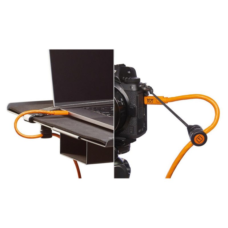 Tethertools Kit Support de connexion TetherGuard