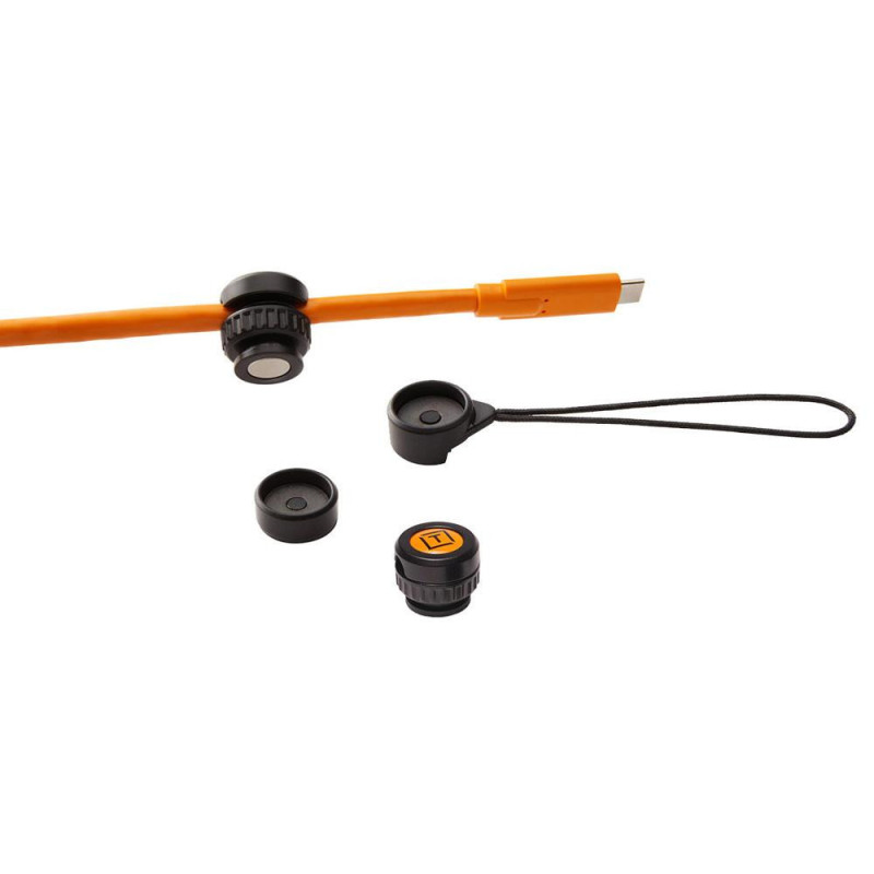 Tethertools Kit Support de connexion TetherGuard