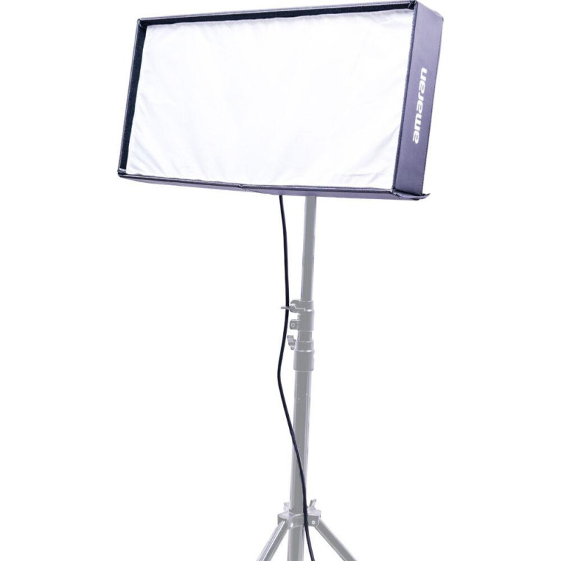 Aputure Panneau LED Flexible Amaran F21C
