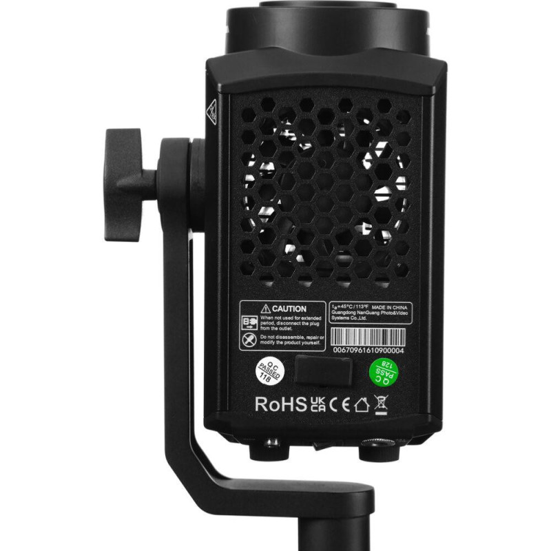 Nanlite Torche LED Forza 60C RGBLAC