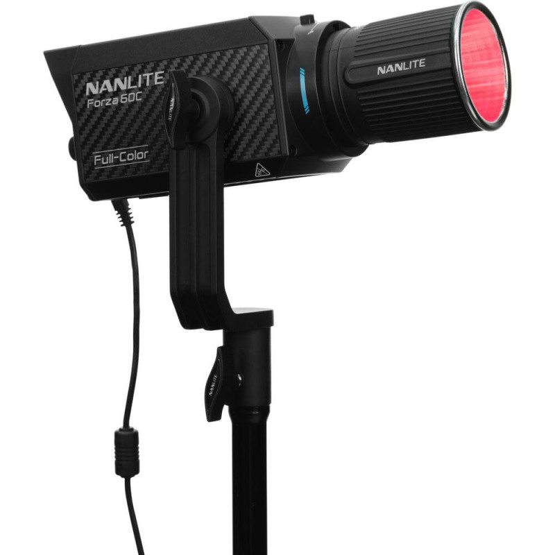 Nanlite Torche LED Forza 60C RGBLAC
