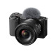 Sony Objectif E PZ 10-20mm F4 G 