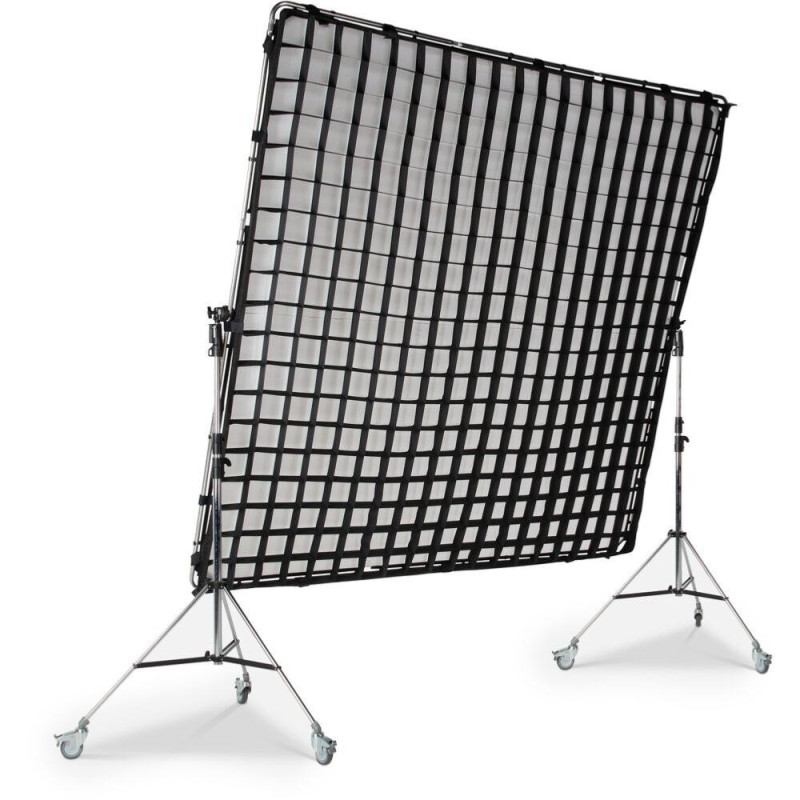 Manfrotto SNAPGRID DOPCHOICE 60° pour Skylite Rapid 3mx3m 