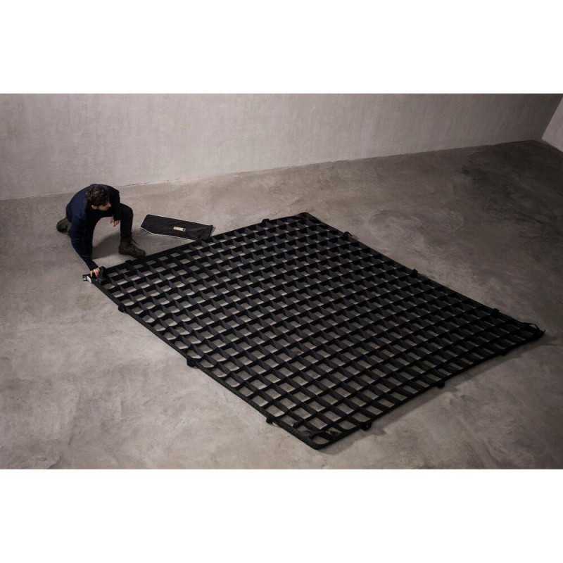 Manfrotto SNAPGRID DOPCHOICE 60° pour Skylite Rapid 3mx3m 