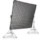 Manfrotto SNAPGRID DOPCHOICE 60° pour Skylite Rapid 3mx3m 