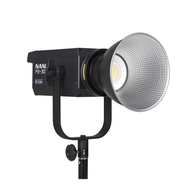 Nanlite Torche LED FS-300B