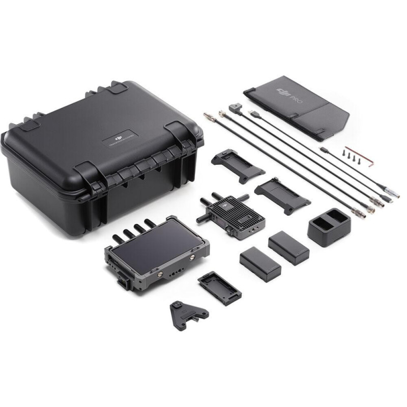 DJI Transmetteur vidéo - Combo