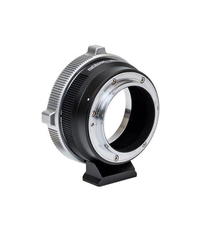 Metabones Bague d’Adaptation PL vers Canon EFR