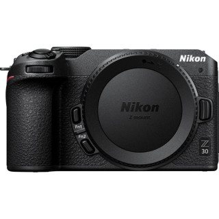 Nikon Z30 - Boîtier Nu