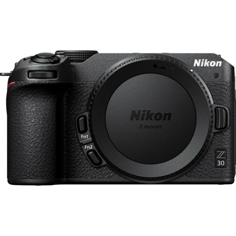 Nikon Z30 - Boîtier Nu