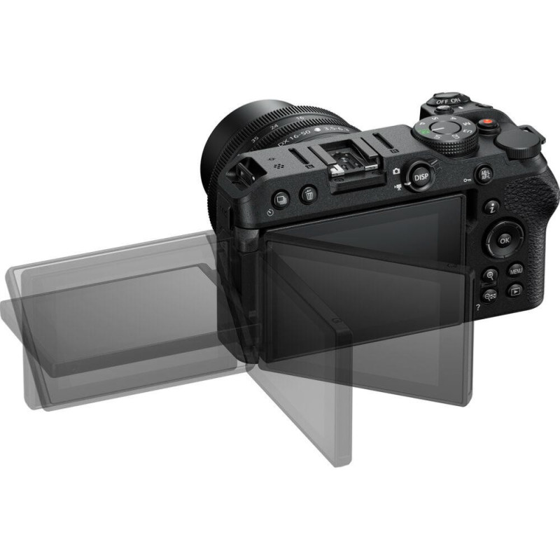 Nikon Z30 - Boîtier Nu