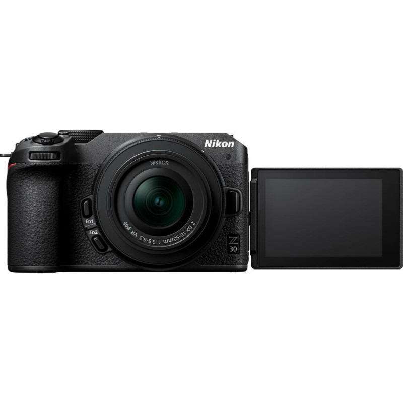 Nikon Z30 - Boîtier Nu