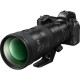 Nikon Nikkor Objectif Z 400mm 4.5 VR S