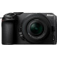 Nikon Z30 + 16-50mm