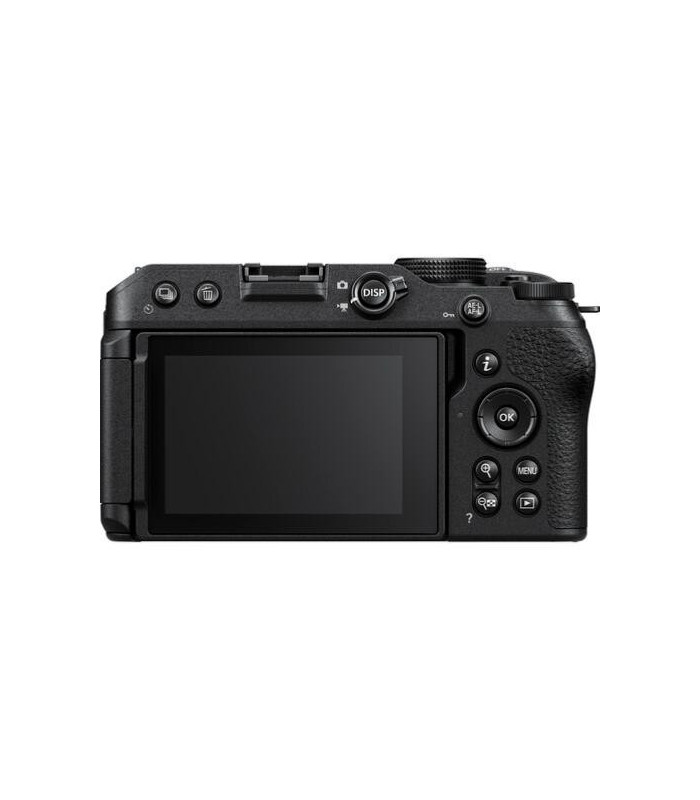 Nikon Z30 + 16-50mm