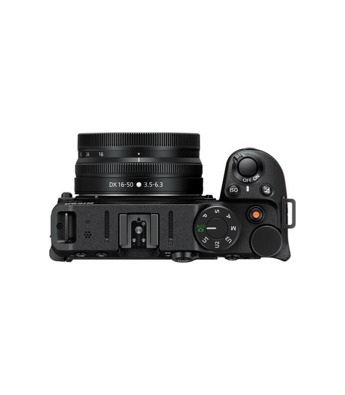Nikon Z30 + 16-50mm